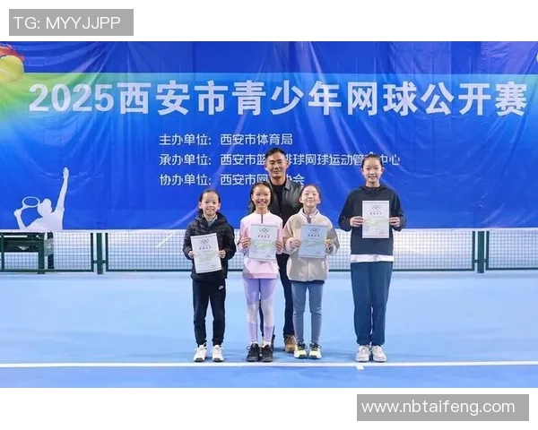 西安网球队心理素质卓越荣登全国网球心理素质排行榜第一名